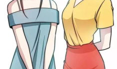 要交换吗漫画,青春校园的甜蜜纠葛与成长之旅